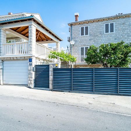 Apartments Pero - Free Parking Dubrovnik Luaran gambar