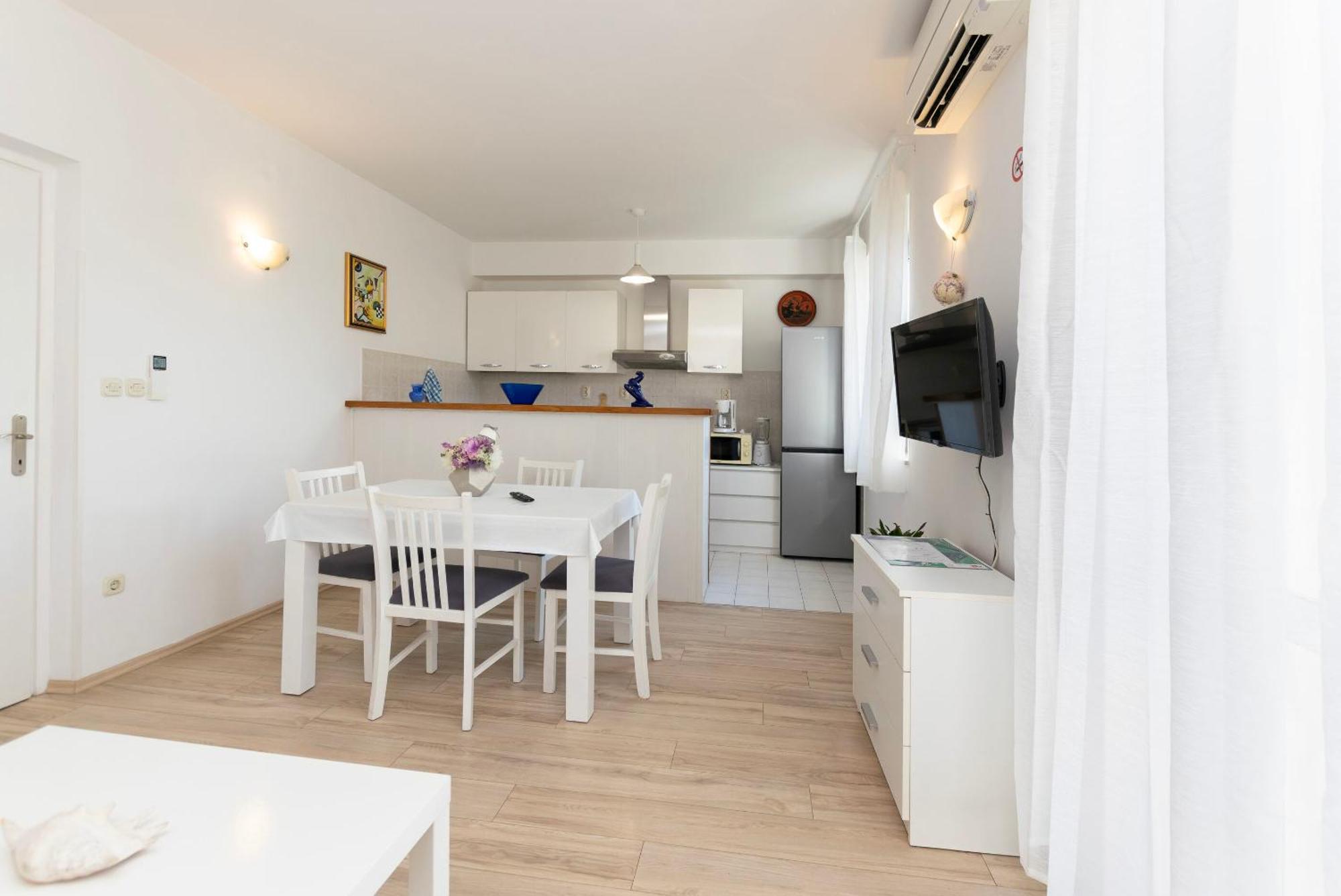 Apartments Pero - Free Parking Dubrovnik Luaran gambar